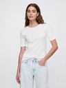 GAP Tricou din material tricotat GAP
