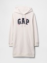 GAP Rochie tip hanorac cu logo GAP