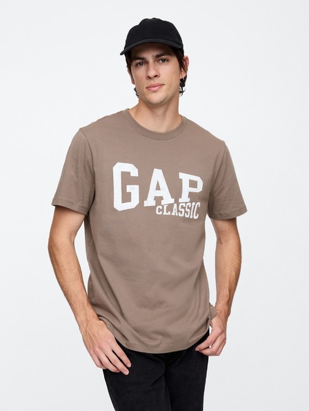GAP Tricou Logo GAP