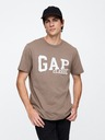 GAP Tricou cu logo GAP