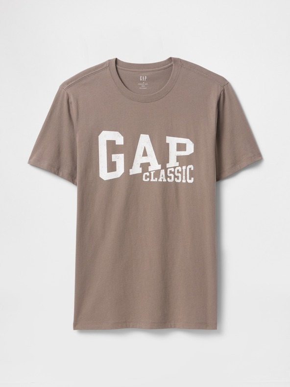 GAP Tricou cu logo GAP