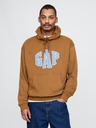 GAP Hanorac oversize cu logo GAP