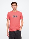 GAP Tricou GAP logo v-ss camo arch
