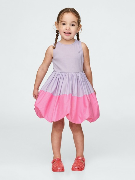 GAP Baby rochiță balon GAP