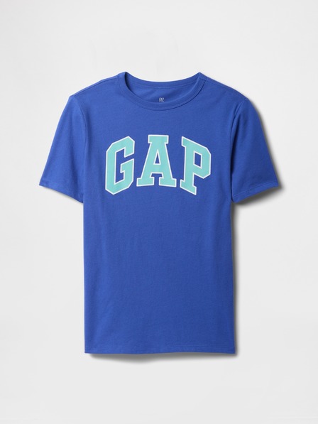 GAP Tricou cu logo GAP pentru copii