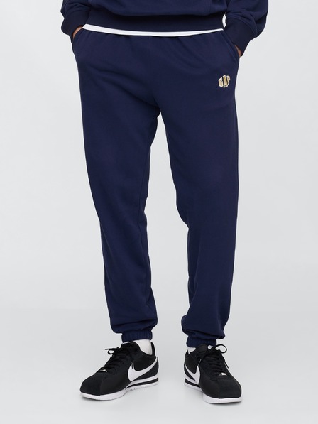 GAP Pantaloni de trening GAP fleece