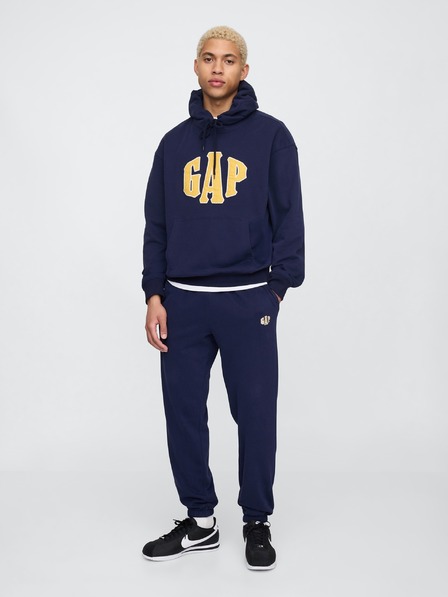 GAP Pantaloni de trening GAP fleece