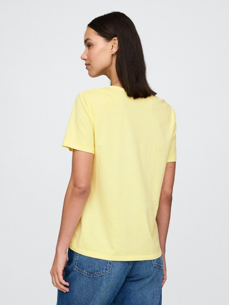 GAP Tricou din bumbac GAP