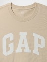 GAP Tricou cu logo Everyday Soft GAP