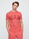 GAP Tricou cu logo Everyday Soft GAP