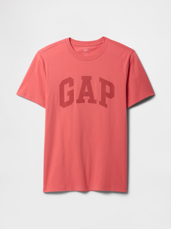 GAP Tricou cu logo Everyday Soft GAP