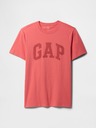 GAP Tricou cu logo Everyday Soft GAP