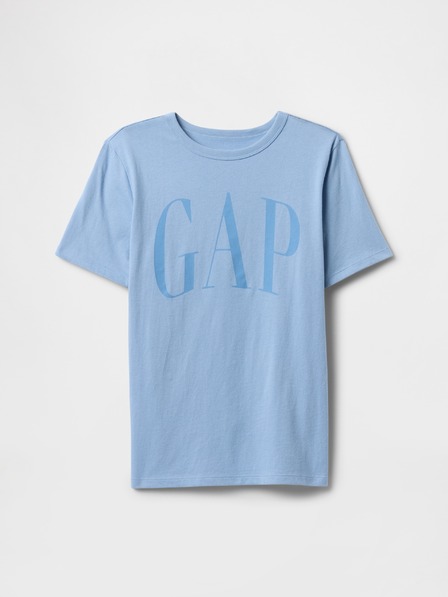 GAP Tricou cu logo GAP pentru copii