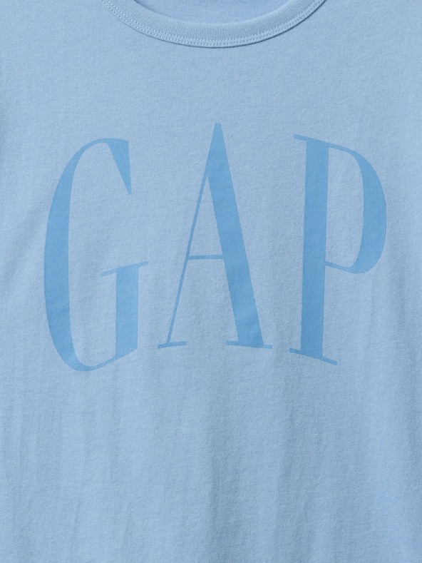 GAP Copii tricou Logo GAP