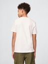 GAP Tricou cu logo GAP pentru copii