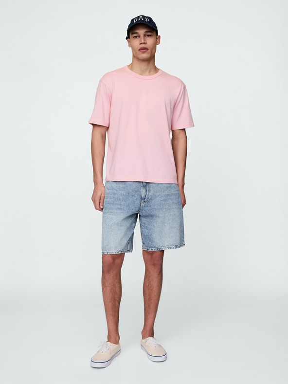 GAP Șorturi din denim 90s loose GAP