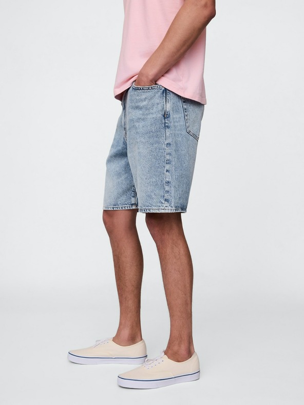 GAP Șorturi din denim 90s loose GAP