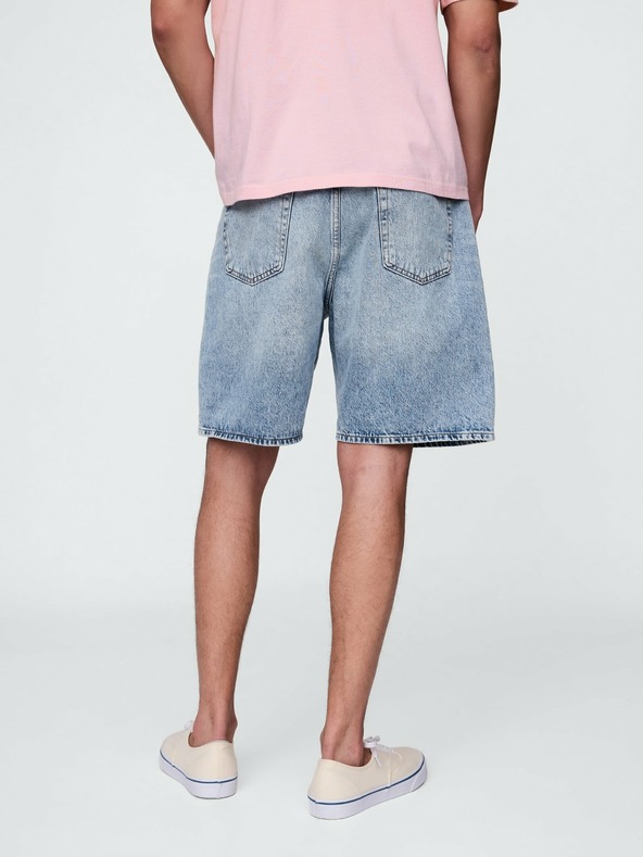 GAP Șorturi din denim 90s loose GAP