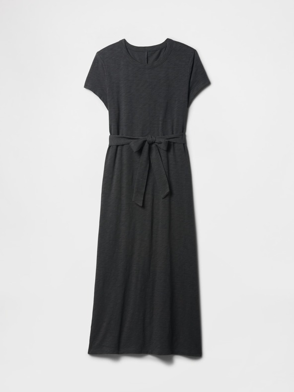 GAP Rochie midi cu curea GAP
