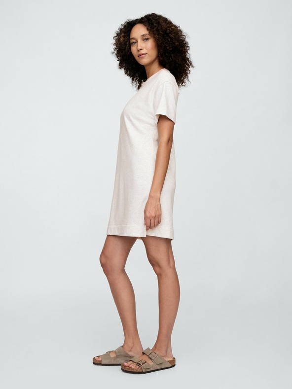 GAP Rochie cu logo GAP