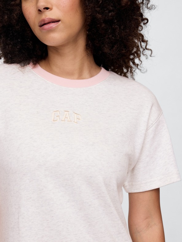 GAP Rochie cu logo GAP