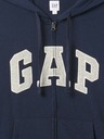 GAP Bluză Logo GAP