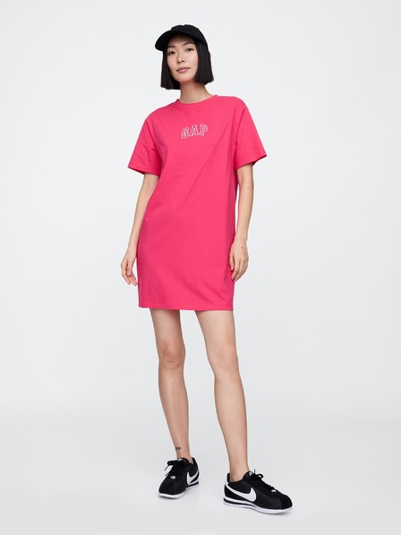 GAP Rochie cu logo GAP