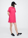 GAP Rochie cu logo GAP