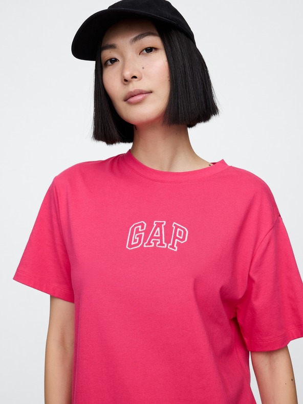 GAP Rochie cu logo GAP