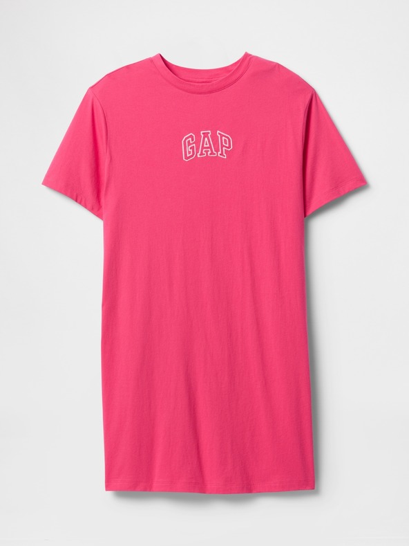 GAP Rochie cu logo GAP