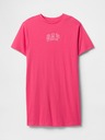 GAP Rochie cu logo GAP