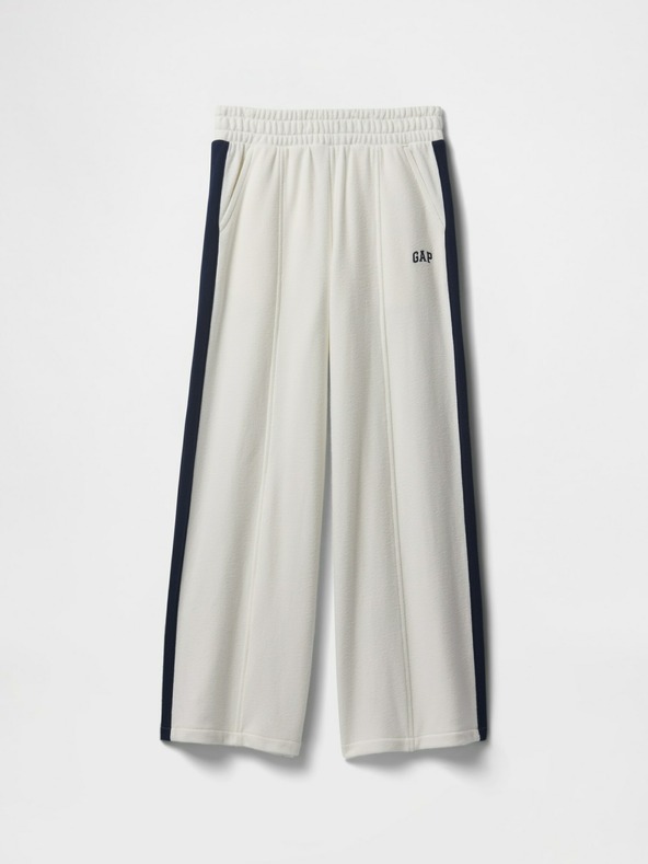 GAP Pantaloni de trening pentru copii Americana GAP