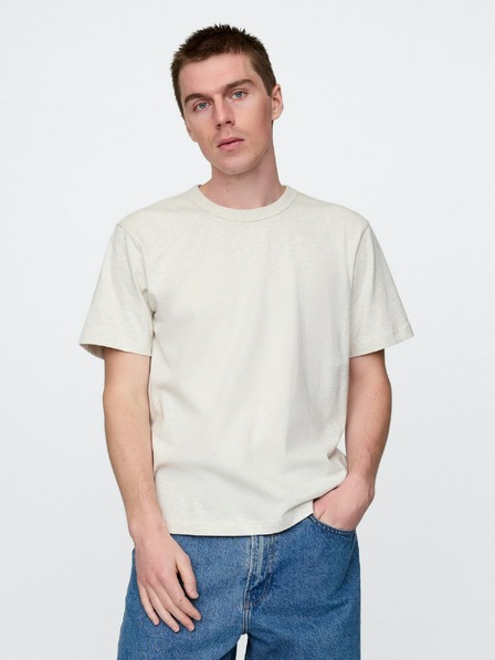 GAP Tricou din bumbac GAP