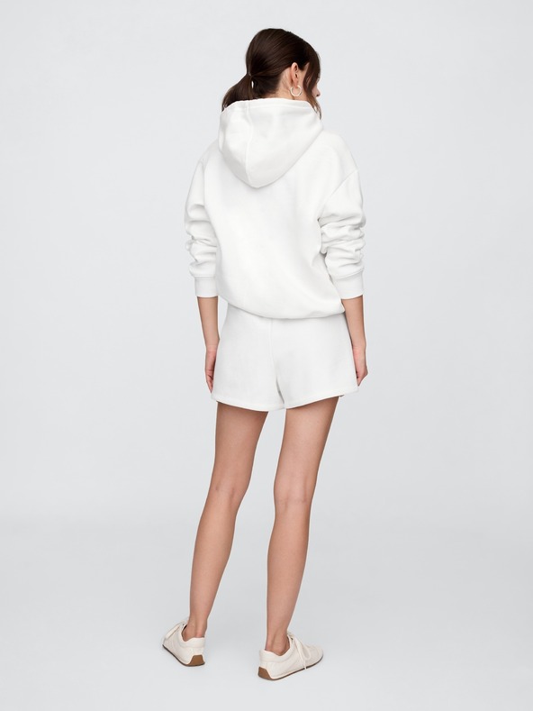 GAP Pantaloni scurți cu logo GAP