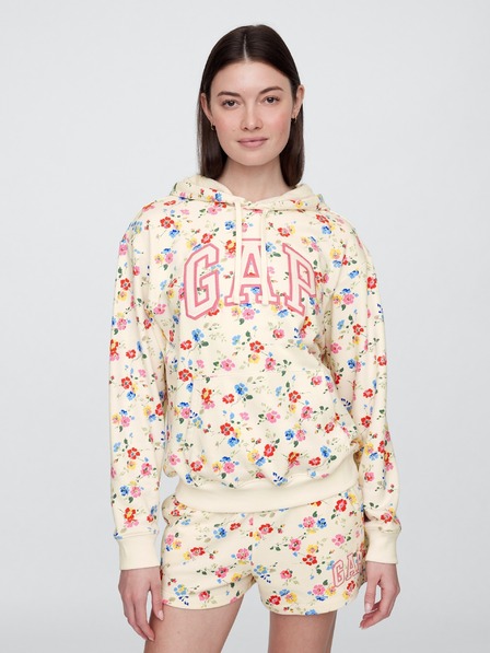 GAP Hanorac GAP logo