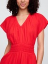 GAP Rochie midi cu buzunare GAP