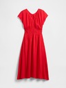 GAP Rochie midi cu buzunare GAP