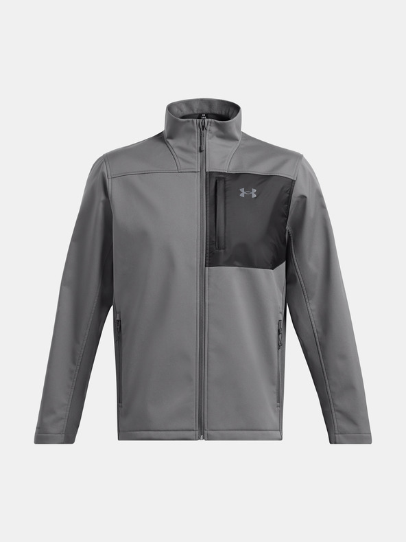 Under Armour Jachetă Under Armour SHIELD pentru bărbați