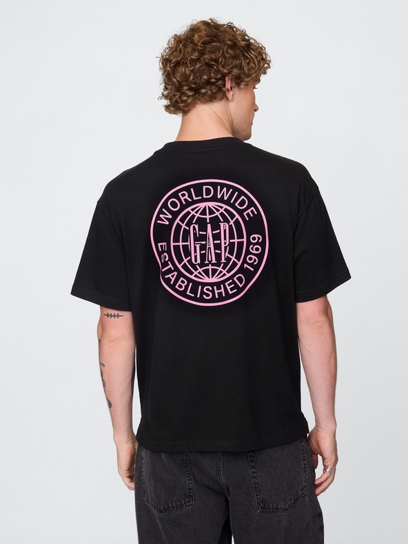 GAP Tricou oversize GAP