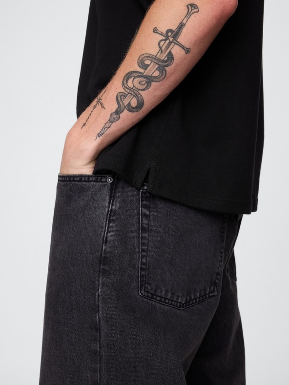 GAP Tricou oversize GAP