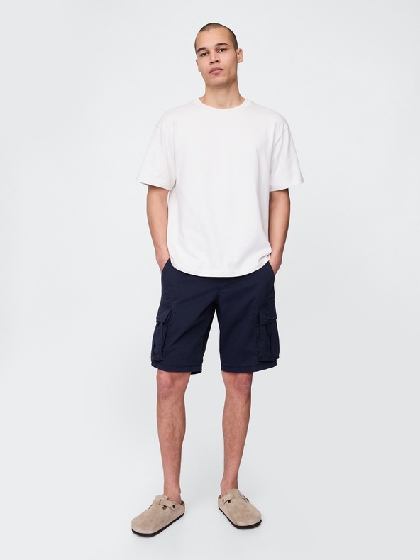 GAP Tricou oversize GAP