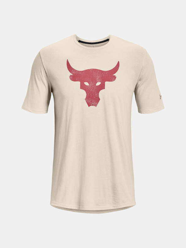 Under Armour Tricou bărbătesc Under Armour UA PJT ROCK BRAHMA BULL SS