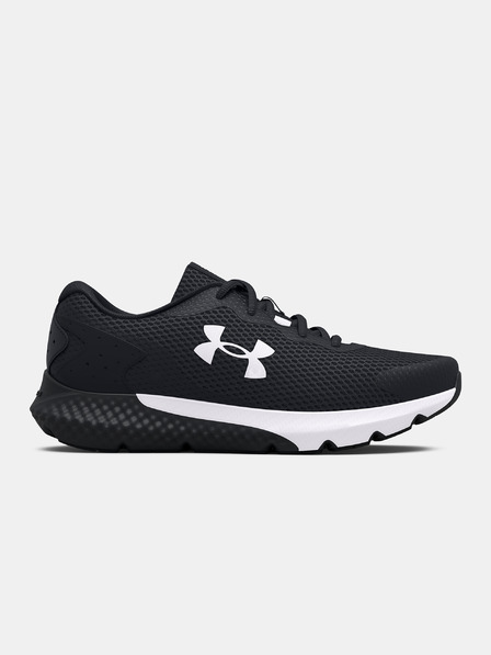 Under Armour Pantofi pentru băieți Under Armour UA BGS Charged Rogue 3
