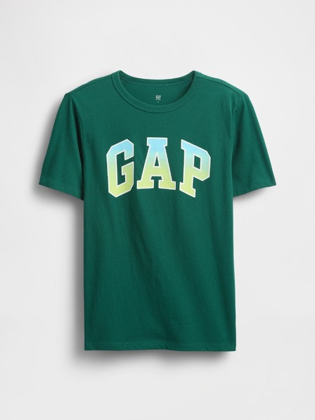 GAP Tricou cu logo GAP pentru copii