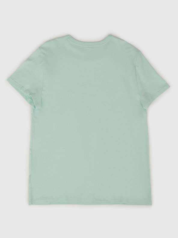 GAP Tricou din bumbac GAP