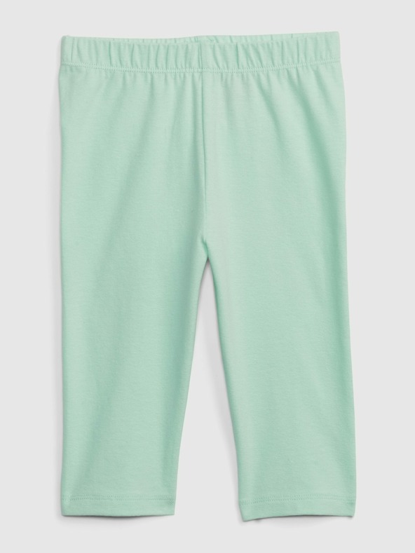 GAP Baby colanți Mix & Match GAP