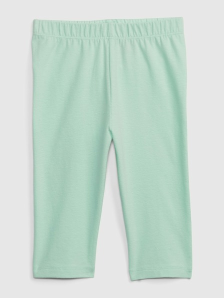 GAP Baby colanți Mix & Match GAP