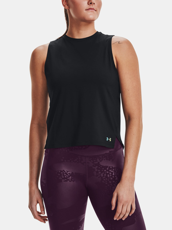 Under Armour Top pentru damă Under Armour Rush Tank