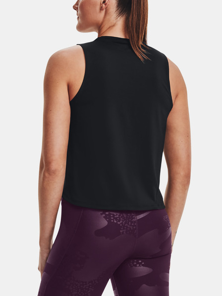 Under Armour Top pentru damă Under Armour Rush Tank