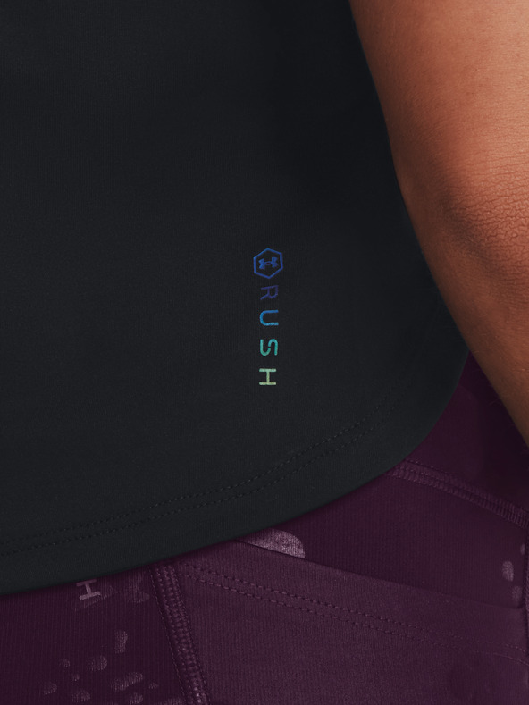 Under Armour Top pentru damă Under Armour Rush Tank